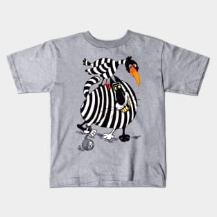 Jolly Good (in)mates Kids T-Shirt